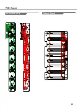 Предварительный просмотр 23 страницы M-Audio ACCENT MODULE MIK1 Service Manual