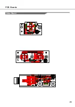 Предварительный просмотр 24 страницы M-Audio ACCENT MODULE MIK1 Service Manual