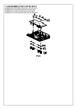 Предварительный просмотр 8 страницы M-Audio AIR 192/4 Service Manual