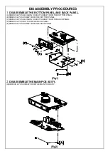 Предварительный просмотр 7 страницы M-Audio AIR 192/6 Service Manual