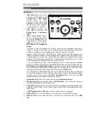 Preview for 4 page of M-Audio AIR 192/6 User Manual