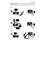 Предварительный просмотр 17 страницы M-Audio AIR 192|8 User Manual