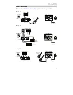 Предварительный просмотр 29 страницы M-Audio AIR 192|8 User Manual