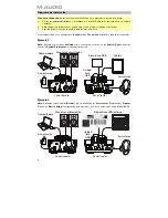 Предварительный просмотр 8 страницы M-Audio AIR Hub User Manual