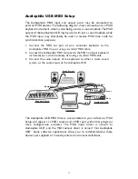 Preview for 17 page of M-Audio AP-012403 Owner'S Manual