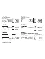 Preview for 6 page of M-Audio Audio Interface Conectiv Quick Start Manual