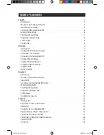 Preview for 3 page of M-Audio AUDIOPHILE 192 Quick Start Manual