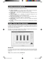 Preview for 24 page of M-Audio AUDIOPHILE 192 Quick Start Manual