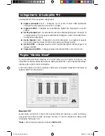 Preview for 30 page of M-Audio AUDIOPHILE 192 Quick Start Manual