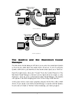 Предварительный просмотр 9 страницы M-Audio Audiosport Quattro Mac User Manual