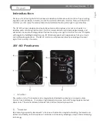 Предварительный просмотр 3 страницы M-Audio AV 40 User Manual