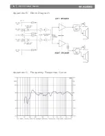 Предварительный просмотр 8 страницы M-Audio AV 40 User Manual