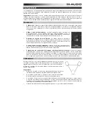 Preview for 13 page of M-Audio AV42XUS User Manual