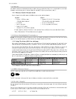 Предварительный просмотр 7 страницы M-Audio AXIOM 25-49-61 User Manual