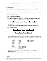 Предварительный просмотр 8 страницы M-Audio AXIOM 25-49-61 User Manual