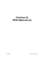 Preview for 31 page of M-Audio Axiom 25 Service Manual