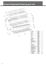 Preview for 6 page of M-Audio Axiom A.I.R. Mini 32 Service Manual