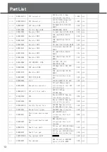 Preview for 13 page of M-Audio Axiom A.I.R. Mini 32 Service Manual