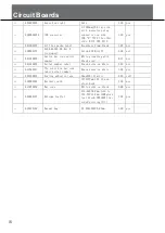 Preview for 16 page of M-Audio Axiom A.I.R. Mini 32 Service Manual