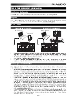 Preview for 13 page of M-Audio Axiom AIR Mini 32 User Manual