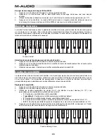 Preview for 28 page of M-Audio Axiom AIR Mini 32 User Manual