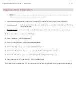 Preview for 5 page of M-Audio Axiom Pro User Manual