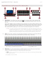 Preview for 7 page of M-Audio Axiom Pro User Manual