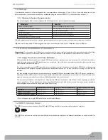 Preview for 6 page of M-Audio AXIOM User Manual