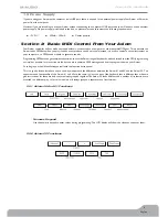 Preview for 7 page of M-Audio AXIOM User Manual