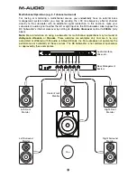 Preview for 8 page of M-Audio BX User Manual