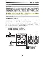 Preview for 23 page of M-Audio BX User Manual