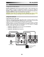 Preview for 31 page of M-Audio BX User Manual