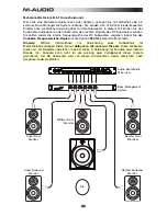 Preview for 40 page of M-Audio BX User Manual