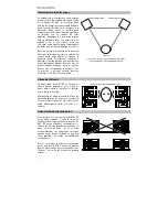 Предварительный просмотр 8 страницы M-Audio BX3BT User Manual