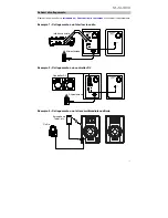 Предварительный просмотр 19 страницы M-Audio BX3BT User Manual