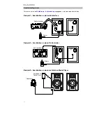 Предварительный просмотр 24 страницы M-Audio BX3BT User Manual