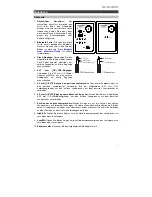 Предварительный просмотр 25 страницы M-Audio BX3BT User Manual