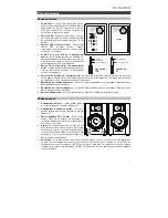 Предварительный просмотр 13 страницы M-Audio BX4 User Manual