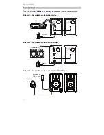 Предварительный просмотр 20 страницы M-Audio BX4 User Manual