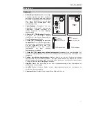 Предварительный просмотр 21 страницы M-Audio BX4 User Manual