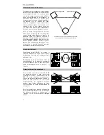 Предварительный просмотр 8 страницы M-Audio BX4BT User Manual