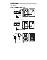 Предварительный просмотр 14 страницы M-Audio BX4BT User Manual