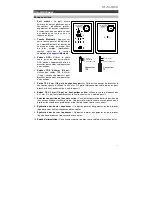 Предварительный просмотр 15 страницы M-Audio BX4BT User Manual