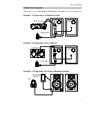 Предварительный просмотр 19 страницы M-Audio BX4BT User Manual