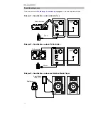 Предварительный просмотр 24 страницы M-Audio BX4BT User Manual