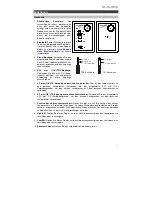 Предварительный просмотр 25 страницы M-Audio BX4BT User Manual