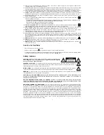 Предварительный просмотр 34 страницы M-Audio BX4BT User Manual