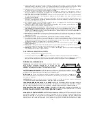 Предварительный просмотр 38 страницы M-Audio BX4BT User Manual