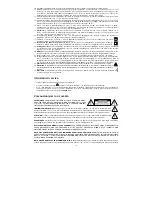 Предварительный просмотр 46 страницы M-Audio BX4BT User Manual