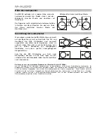 Предварительный просмотр 26 страницы M-Audio BX5 D3 User Manual